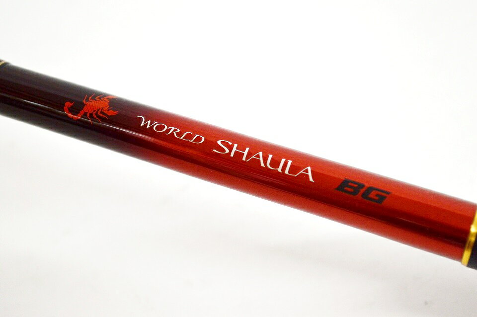 楽天市場】シマノ シマノ SHIMANO 20 ワールドシャウラ BG 21053R-3