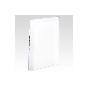 セキセイ PAL-210 セパル　アウトインホルダー　A4　10P　クリア