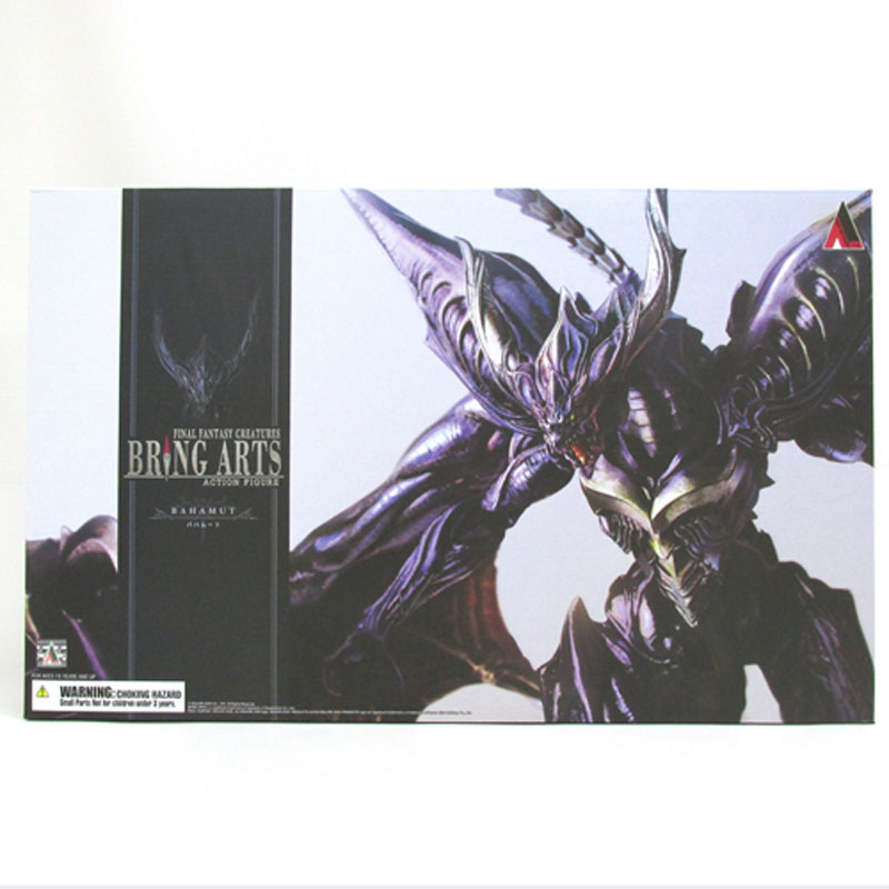 楽天市場】スクウェア・エニックス FF クリーチャーズブリングアーツ