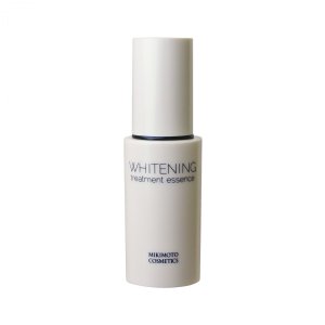 スキンケア 美容液 ミキモト コスメティックス MIKIMOTO COSMETICS ホワイトニング トリートメントエッセンスN 30ml フェイス 医薬部外品 薬用 美白 メラニン …