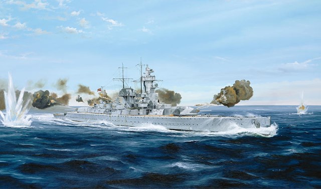 楽天市場】1/700 ドイツ海軍 航空母艦 グラーフ・ツェッペリン
