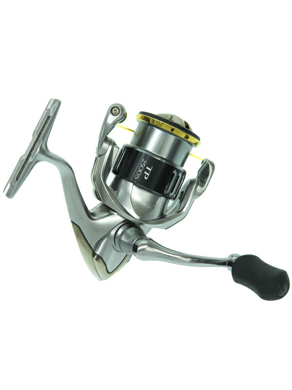 楽天市場】シマノ シマノ shimano 15ツインパワー3000hgm | 価格比較