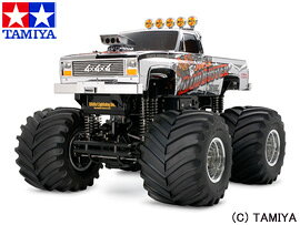 楽天市場】タミヤ 1／10RC モンスタービートル ブラック