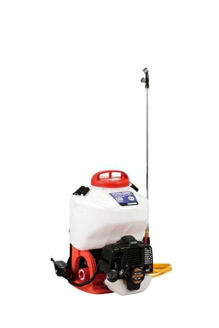 楽天市場】ハイガー HAIGE エンジン噴霧器 HG-708 | 価格比較 - 商品