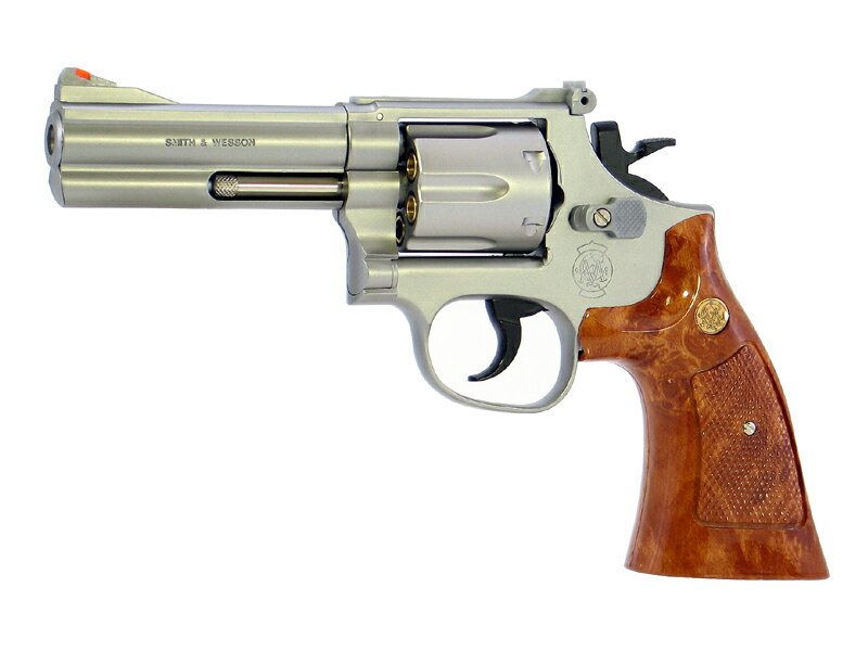 ☆動作確認済み☆クラウンモデルS&W M29 44MAGNUM ⭐︎ 1e2a849930fd4979f78b13a9249c6b