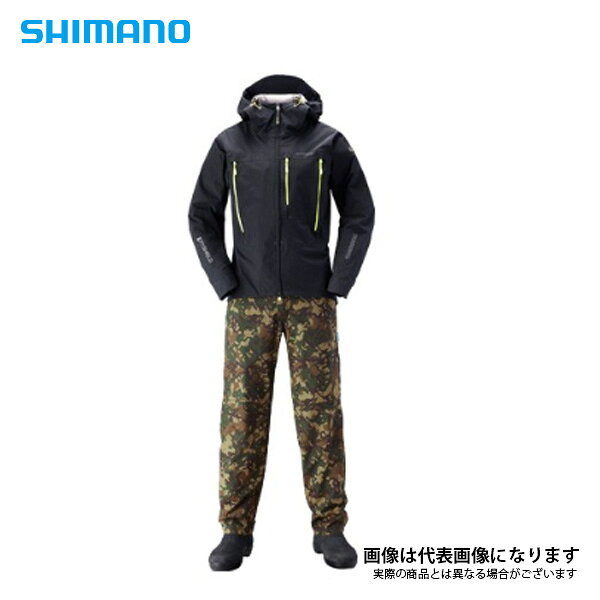 新品展示品 　シマノ　管194HPY RA-024S　DSエクスプローラースーツ 楽天市場】シマノ シマノ RA－024S DSエクスプローラースーツ