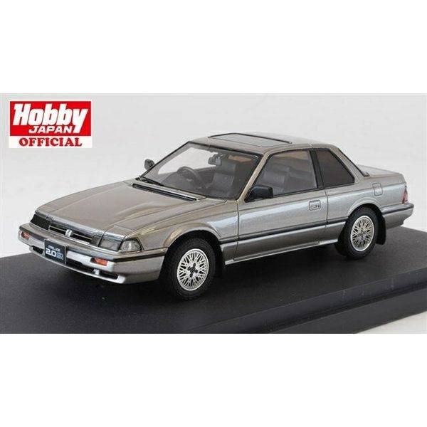 楽天市場】ホビージャパン MARK43 1/43 ホンダプレリュード 2.2Si-VTEC