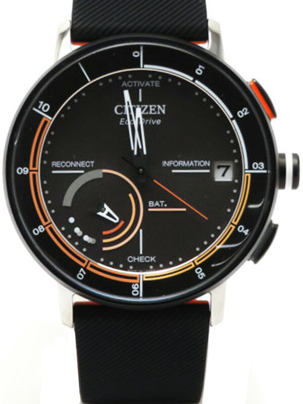 楽天市場】シチズン時計 CITIZEN エコ・ドライブ Bluetooth BZ4000-07L