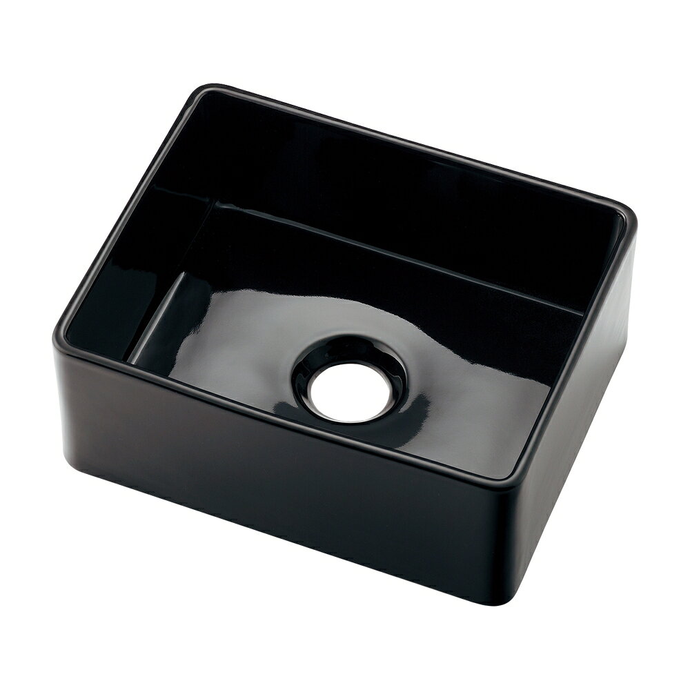 楽天市場】カクダイ カクダイ KAKUDAI 角型手洗器 493-175 | 価格比較