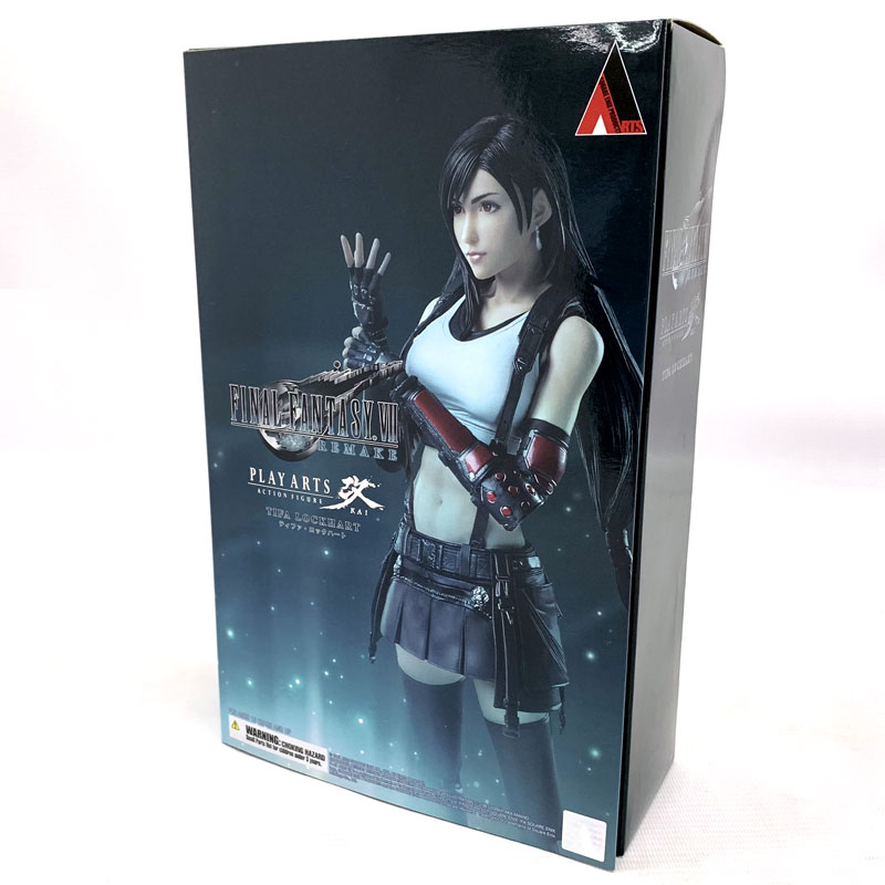 楽天市場】スクウェア・エニックス ファイナルファンタジーVII