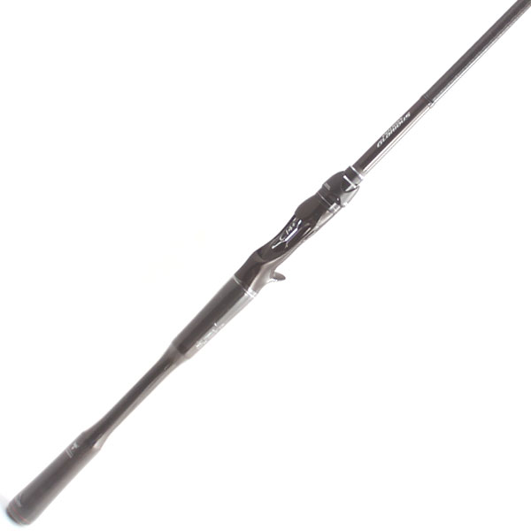 シマノ21 ポイズングロリアス 174MH+ ジャッカル×シマノ 21 ポイズン グロリアス 165XH-SB