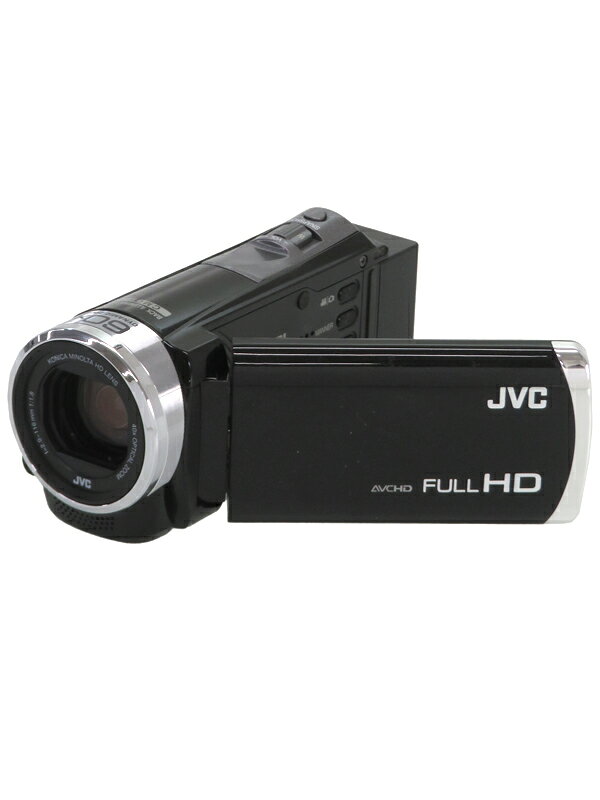 楽天市場】JVCケンウッド JVCケンウッド ハイビジョンメモリームービー