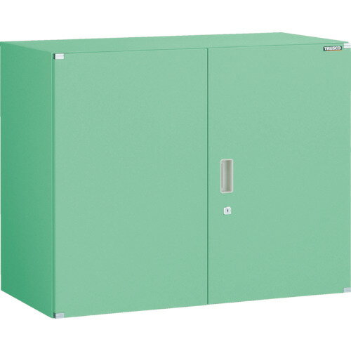 トラスコ中山 TRUSCO MU型保管庫 両開き 900X450XH720 MUH-7