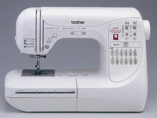 楽天市場】ブラザー工業 brother ブラザー エリート 直線専用ミシン AT