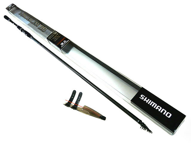 楽天市場】シマノ shimano シマノ ボーダレスbb -t | 価格比較 - 商品