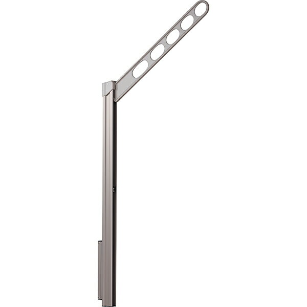 川口技研 ホスクリーン GPL-55-ST ステンレスカラー 0004-00299