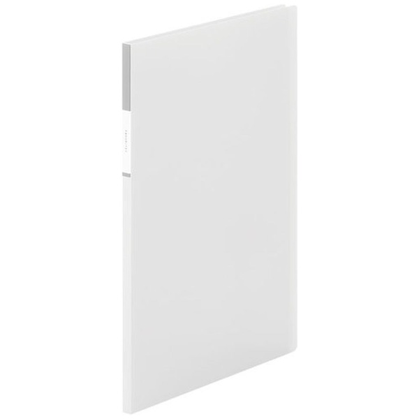 キングジム FV クリアーフアイル 透明 10P透明