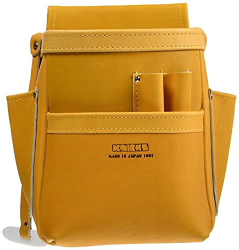 楽天市場】ニックス ニックス 在来工法用スタンダード釘袋 KCA-5506