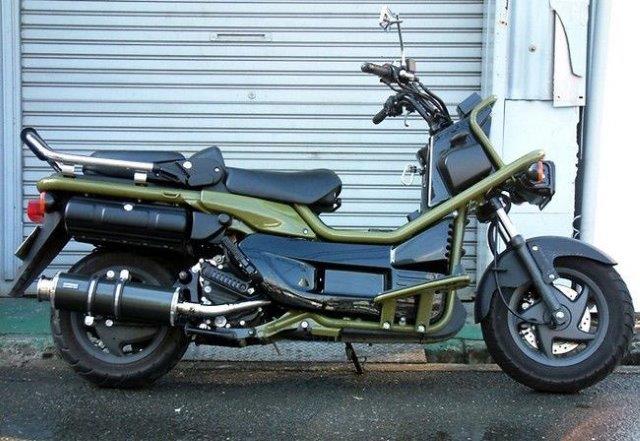 楽天市場】プロト VANCE＆HINES バンス&ハインズ ショート
