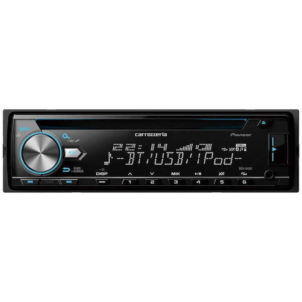 楽天市場】パイオニア DEH-970 パイオニア CD/Bluetooth/USB/SD