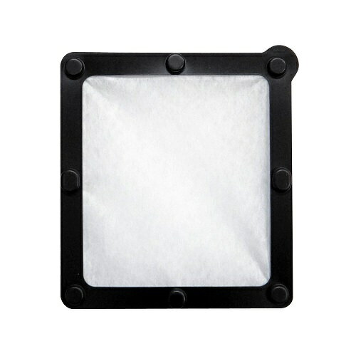 Ｍｒ．スーパーブース用ペーパーフィルターカバー