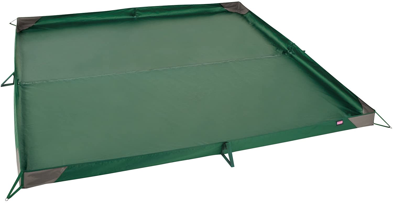 コンフォートマスター フォールディングマット 120＆150グランドシート