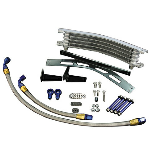 楽天市場】プロト PLOT プロト ラウンドオイルクーラーシステム カラー