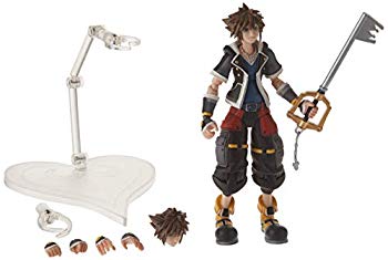 楽天市場】スクウェア・エニックス KINGDOM HEARTS III BRING ARTS