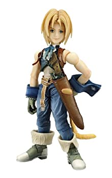 楽天市場】スクウェア・エニックス FF9プレイアーツ ビビ