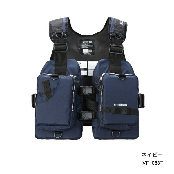 楽天市場】シマノ シマノ SHIMANO VF-029U ロックショアベスト