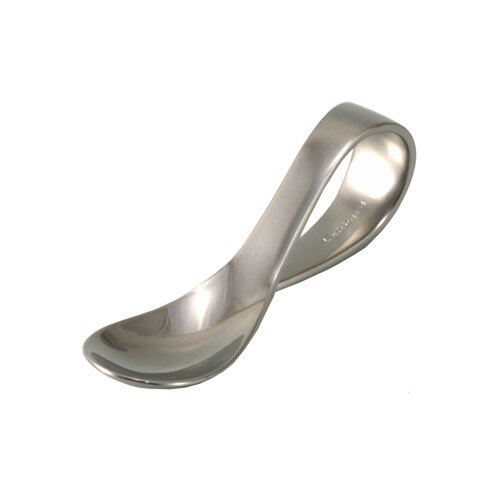 ノリタケの金属食器 エモーション ベビースプーン