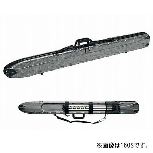 楽天市場】シマノ シマノ SHIMANO ロッドケース TOUGH＆WASH カーボン