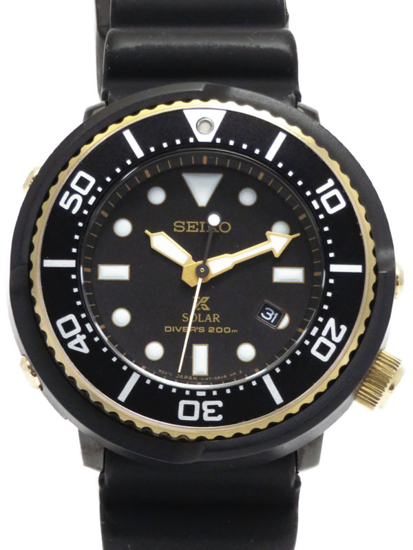 楽天市場】セイコーウオッチ SEIKO プロスペックス SBDN045 | 価格比較
