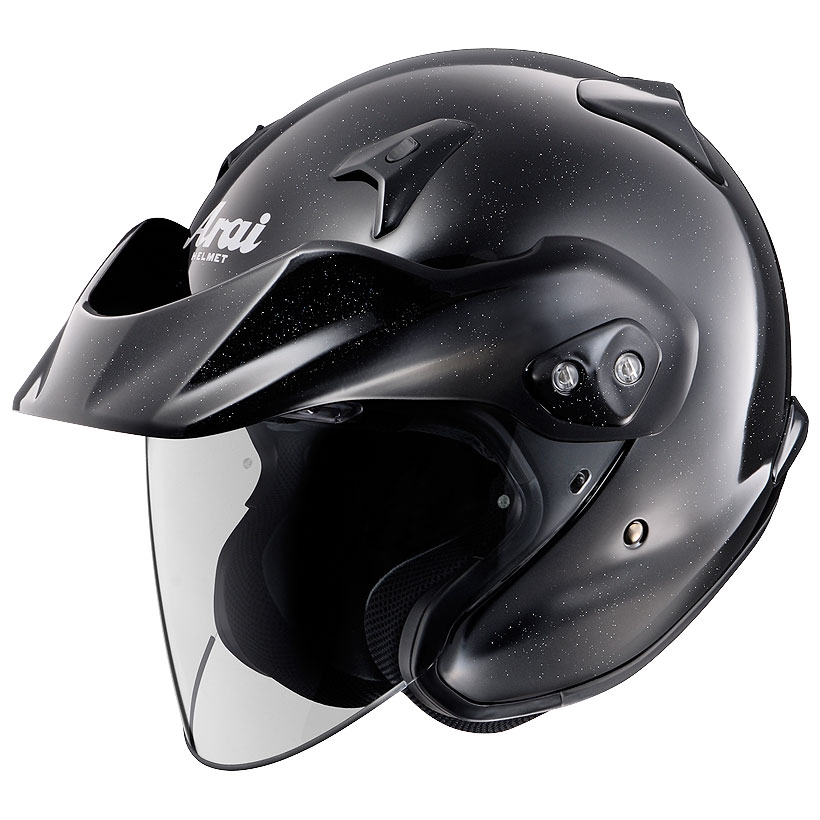 楽天市場】アライヘルメット Arai CT-Z グラスホワイト 61-62 CZ