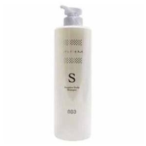 楽天市場】ナンバースリー ミュリアム 薬用スカルプシャンプーS 250ml