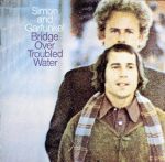 明日に架ける橋 サイモン＆ガーファンクル