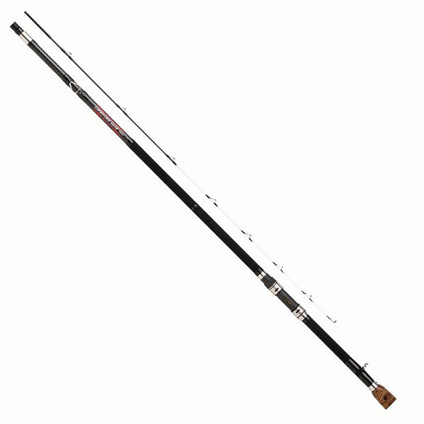 現品限り】 石鯛竿 武勇伝 石鯛 540H【大型商品】【同梱不可