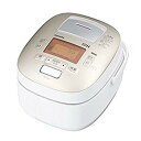 東芝ライフスタイル RC-18VQJ-W