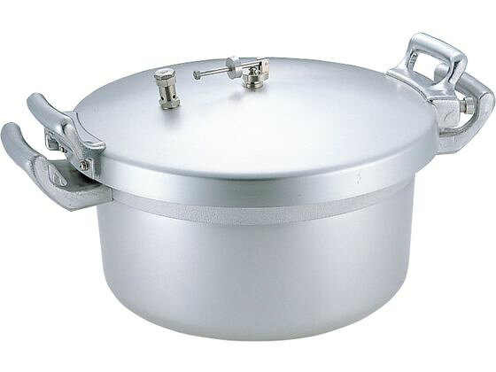 楽天市場】北陸アルミニウム 北陸アルミニウム eggform 圧力鍋 | 価格