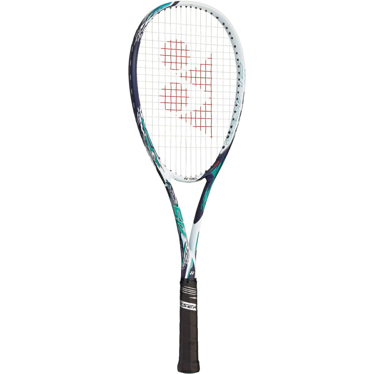 ネクシーガ90D DUEL YONEX ヨネックス ソフトテニスラケット NEXIGA 90 DUEL