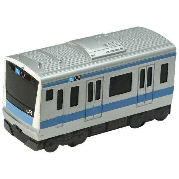 楽天市場】増田屋コーポレーション パネルワールド 専用車両 E233