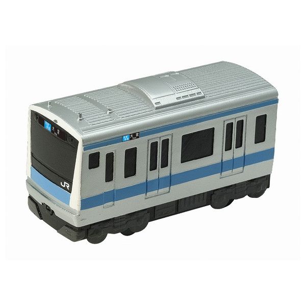 楽天市場】増田屋コーポレーション パネルワールド 専用車両 E233