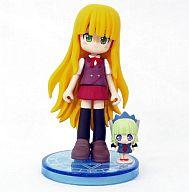 楽天市場】システムサービス 宮崎のどか 「魔法先生ネギま!」 カプセル