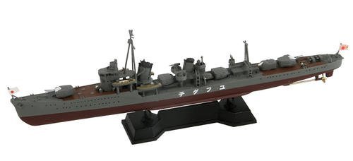 楽天市場】フジミ模型 1／700 特シリーズNo．78 日本
