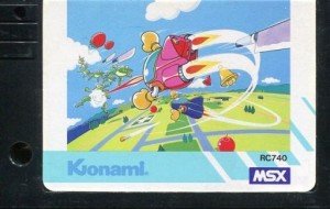 楽天市場】コナミデジタルエンタテインメント MSX カートリッジROM