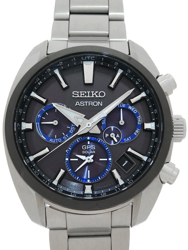 SEIKO 時計　SBXC019 メンズ トケマー:セイコーアストロン SBXC019