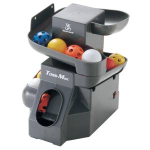 楽天市場】フィールドフォース Field Force 硬式・軟式兼用トスマシン