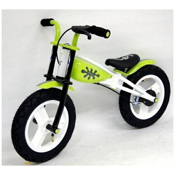 JDRAZOR｜ジェイディレーザー ランニングバイク TRANING BIKE ライトグリーン TC-04