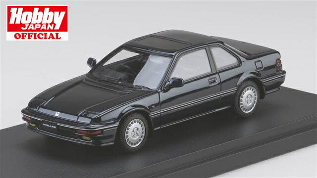 楽天市場】ホビージャパン 1/43 ホンダ プレリュード Si BA5