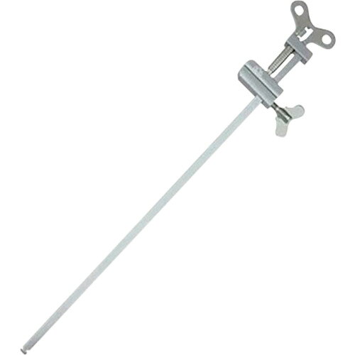 アイガーツール EIGERTOOL 4986449680095 アイガーメッキハタ金540mm 日用品